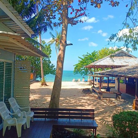Patoo Hotel Koh Chang Eksteriør billede
