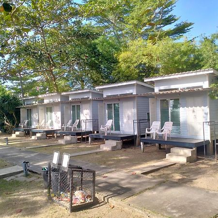 Patoo Hotel Koh Chang Eksteriør billede