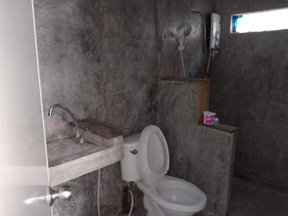 Patoo Hotel Koh Chang Eksteriør billede
