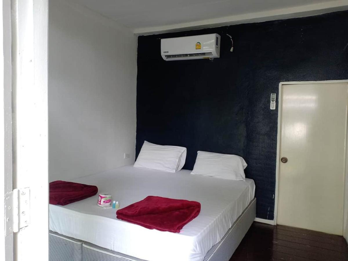 Patoo Hotel Koh Chang Eksteriør billede