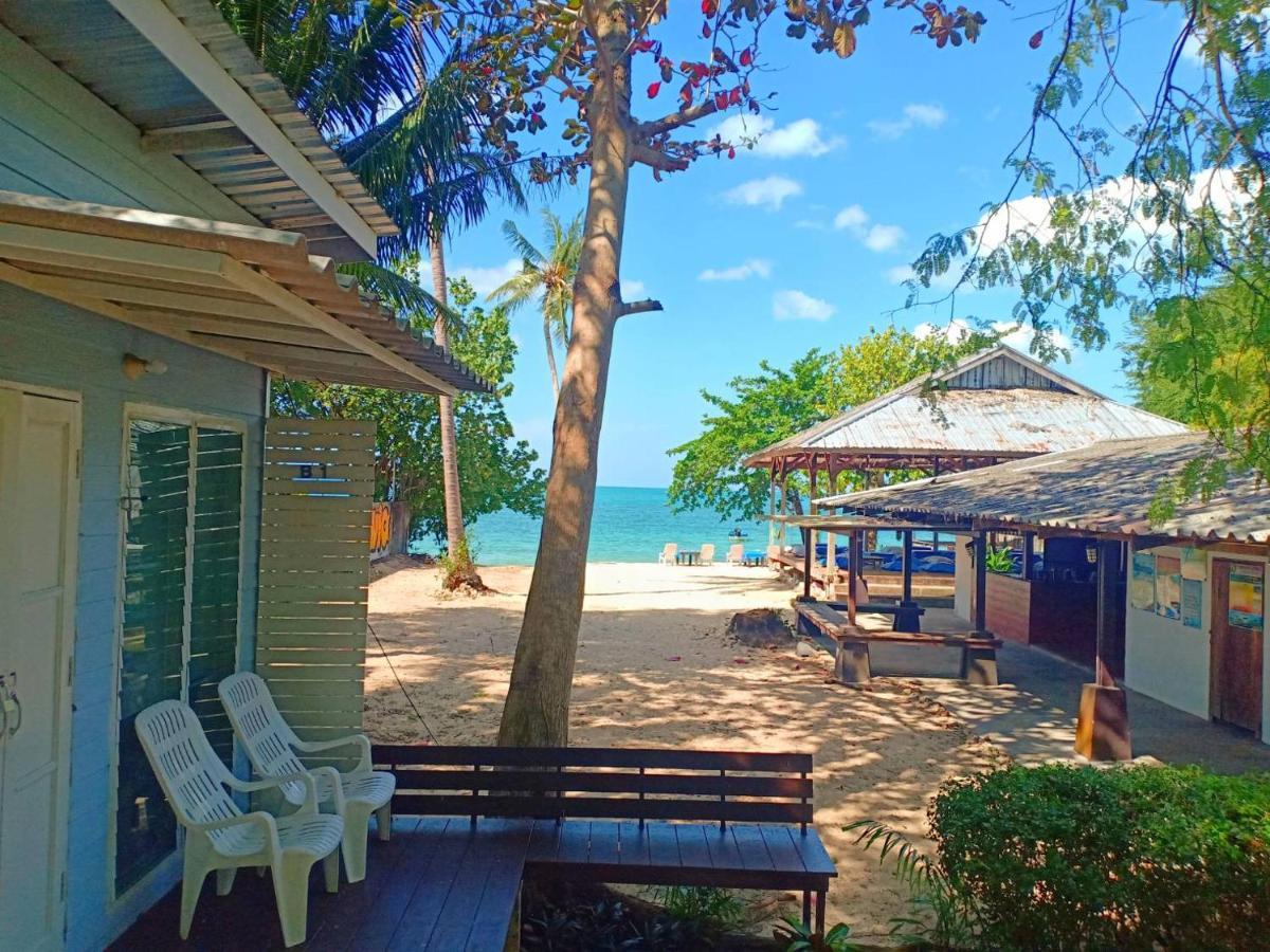 Patoo Hotel Koh Chang Eksteriør billede