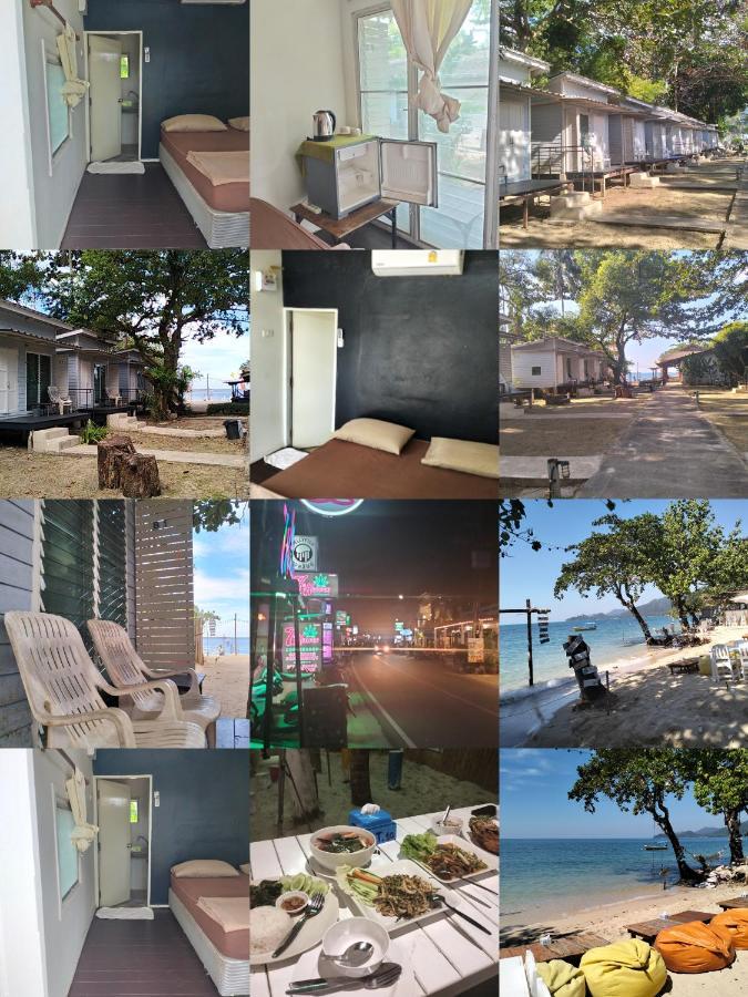 Patoo Hotel Koh Chang Eksteriør billede