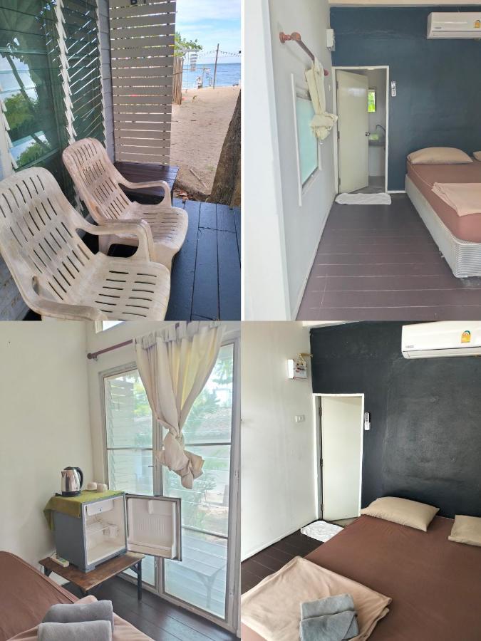 Patoo Hotel Koh Chang Eksteriør billede