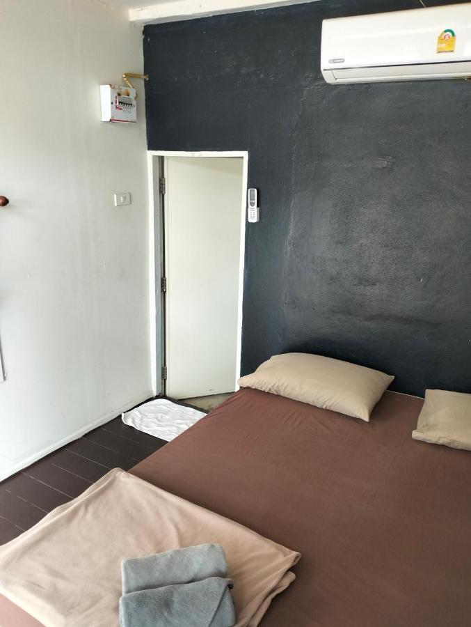 Patoo Hotel Koh Chang Eksteriør billede