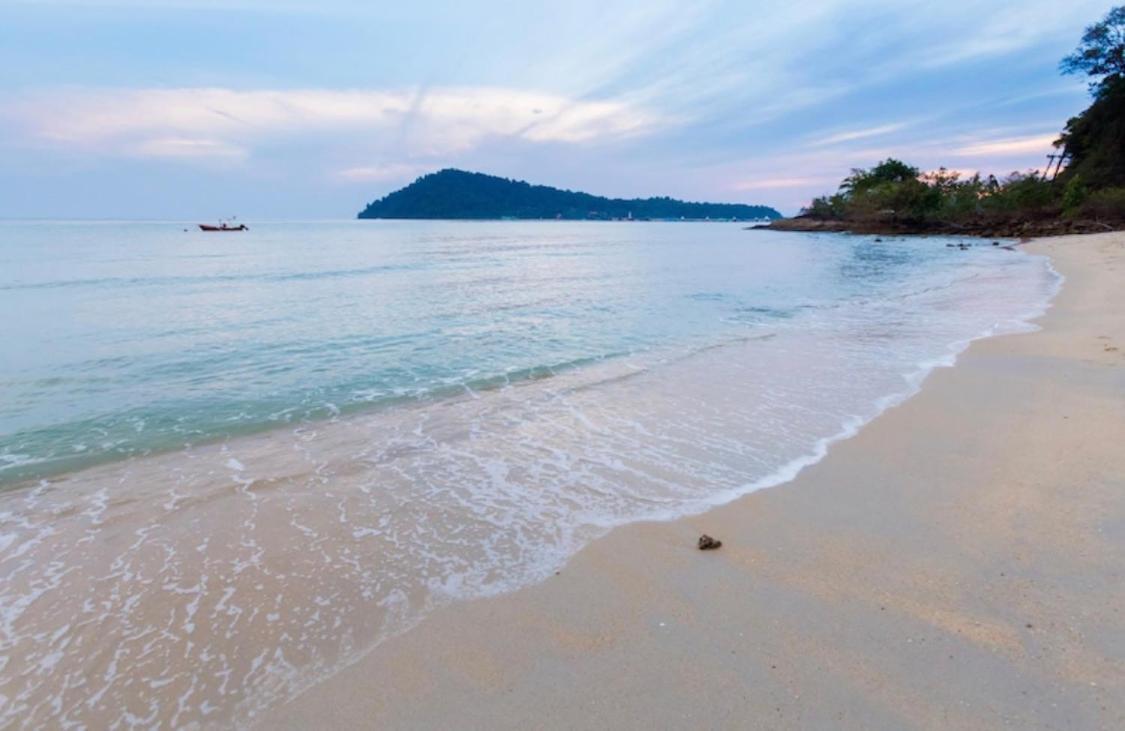 Patoo Hotel Koh Chang Eksteriør billede